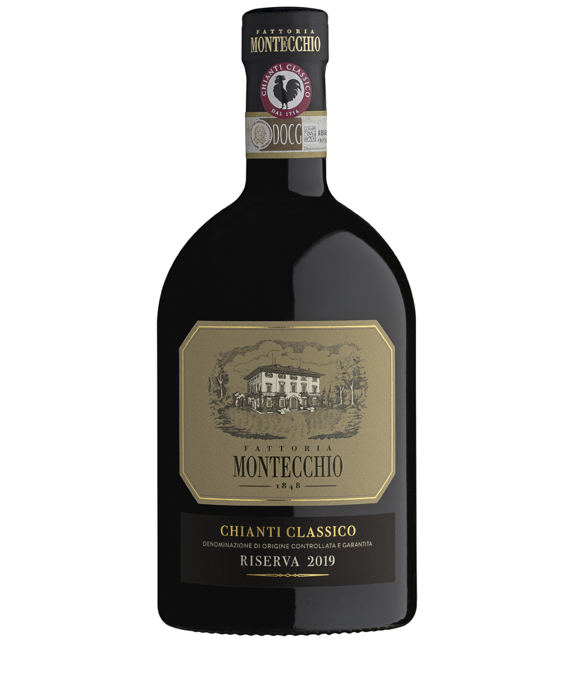 Chianti Classico Riserva PRĪMUM 2019