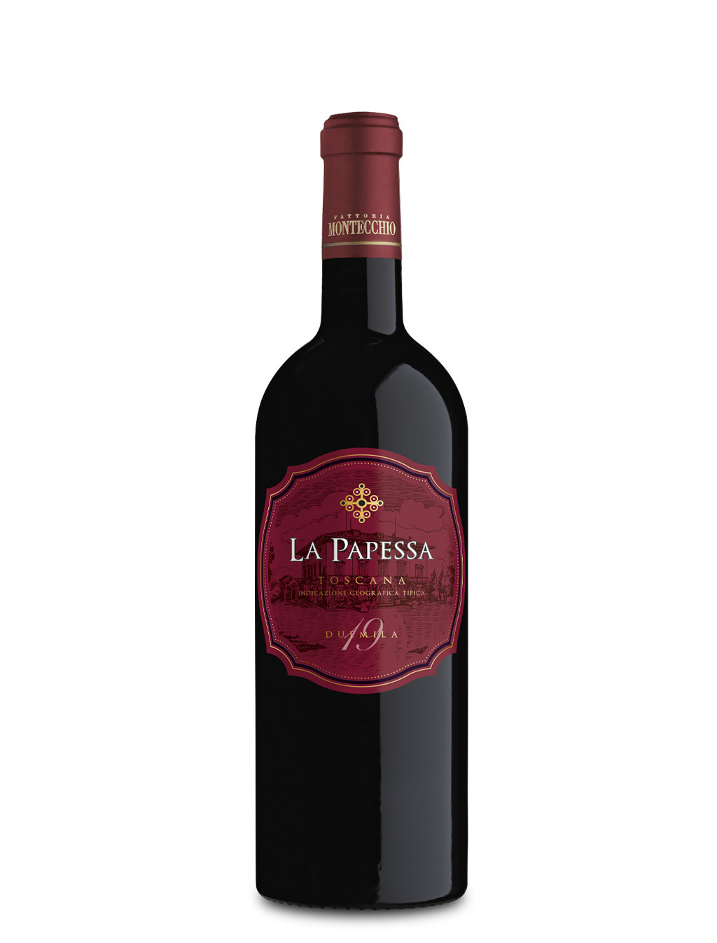 La Papessa 2019